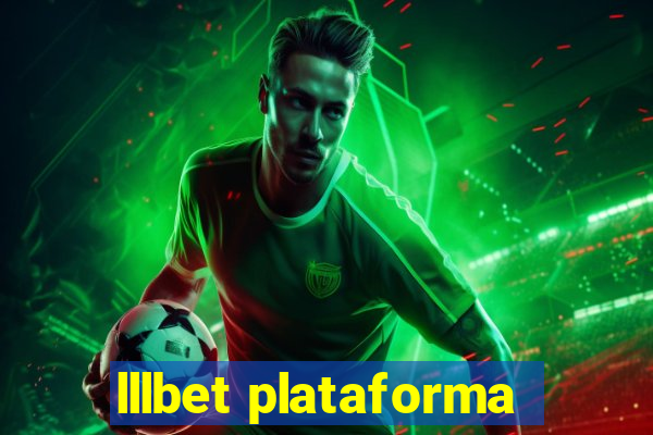 lllbet plataforma